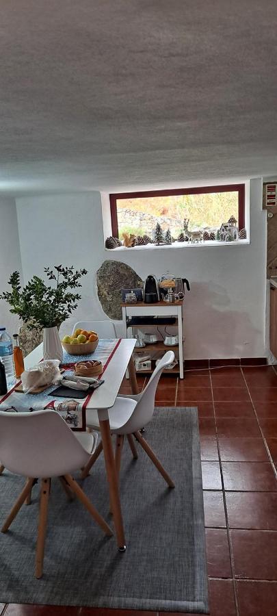 Casa Da Vizinha, Quinta Das Memorias Santo António das Areias Exterior foto